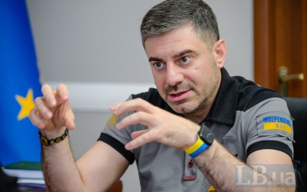 Омбудсман: Волинський ТЦК порушив право громадян на правничу допомогу
Омбудсман: Волинський ТЦК порушив право громадян на правничу допомогу