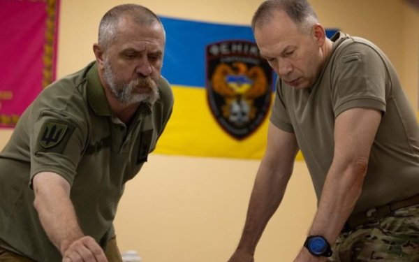 WSJ: Операція у Курській області стала несподіванкою не лише для росіян, але й українських військових
WSJ: Операція у Курській області стала несподіванкою не лише для росіян, але й українських військових
