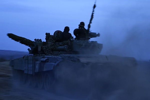 Потери врага за 14 августа: 1220 российских оккупантов, 50 БПЛА и 1 самолет
Потери врага за 14 августа: 1220 российских оккупантов, 50 БПЛА и 1 самолет