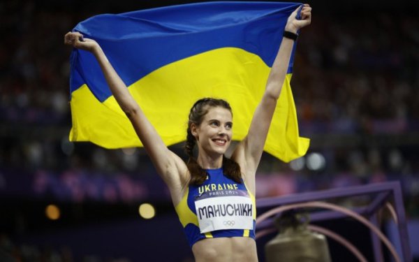 Головне за неділю, 4 серпня: F-16 в Україні, олімпійські медалі українців, 103 боєзіткнення
Головне за неділю, 4 серпня: F-16 в Україні, олімпійські медалі українців, 103 боєзіткнення