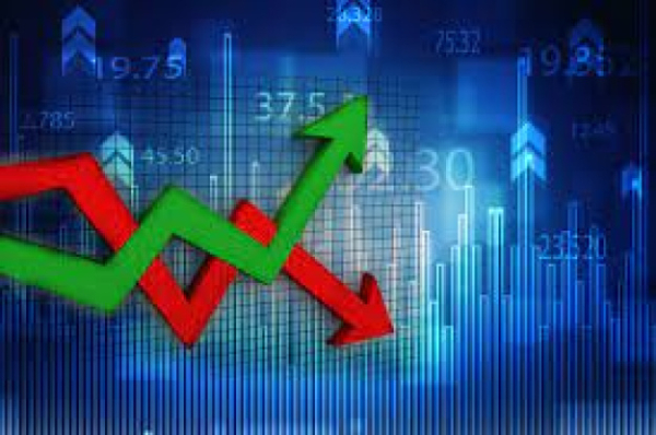 Инфляция в США замедляется четвертый месяц подряд
Инфляция в США замедляется четвертый месяц подряд