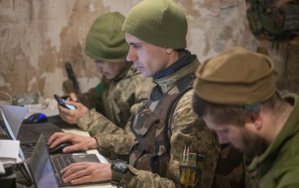 Оккупанты продвинулись под Часовым Яром, Торецком и Покровском: карты ISW
Оккупанты продвинулись под Часовым Яром, Торецком и Покровском: карты ISW