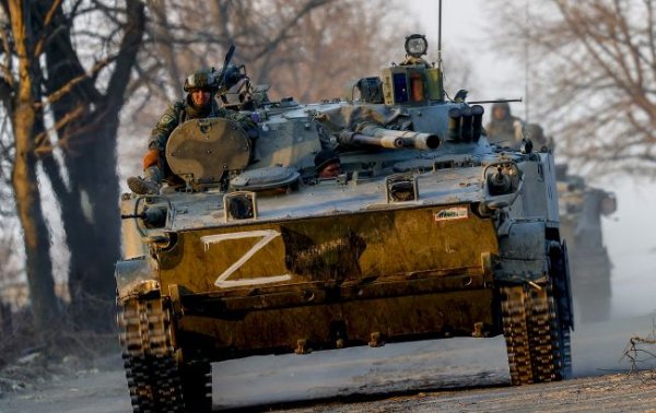 Россия не может отбить потерянные районы Курской области, несмотря на подкрепление, - FT
Россия не может отбить потерянные районы Курской области, несмотря на подкрепление, - FT