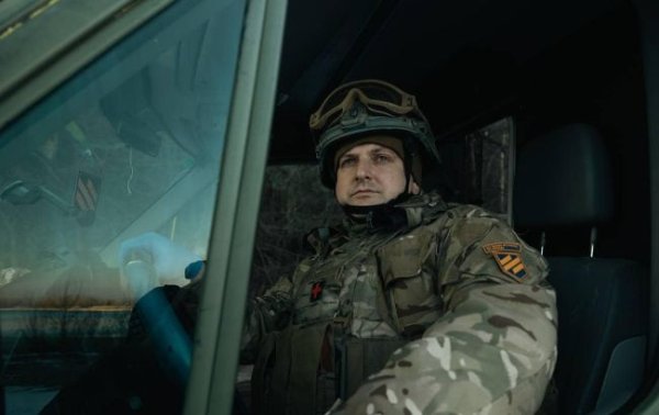 Главную задачу выполнили. Третья штурмовая раскрыла детали наступления в Харьковской области
Главную задачу выполнили. Третья штурмовая раскрыла детали наступления в Харьковской области