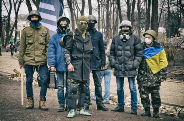 "Судьба готовила к войне". История защитника, который вышел из Иловайска, но погиб под Бахмутом
"Судьба готовила к войне". История защитника, который вышел из Иловайска, но погиб под Бахмутом