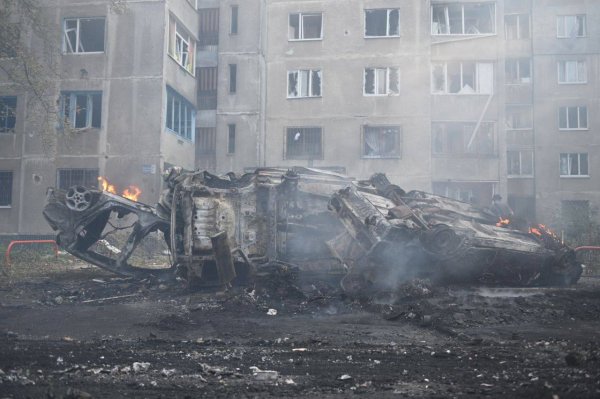 Обстріл Харкова: відомо про 47 поранених, серед загиблих &ndash; неповнолітня (оновлення)
                                