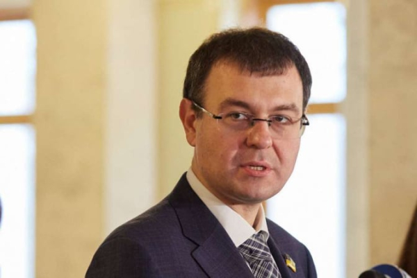 Доходы всех местных бюджетов уменьшились, кроме Киева — Гетманцев
Доходы всех местных бюджетов уменьшились, кроме Киева — Гетманцев