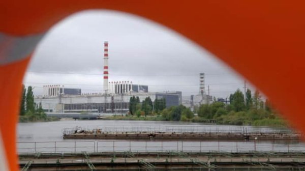 Глава МАГАТЭ планирует посетить Курскую АЭС Глава МАГАТЭ планирует посетить Курскую АЭС