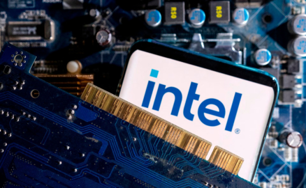 В Intel думают о разделе бизнеса, чтобы сократить убытки
В Intel думают о разделе бизнеса, чтобы сократить убытки