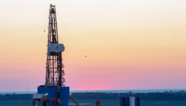 Укрнафтобуріння отримало право на видобуток газу на Сахалінському родовищі - Чернишов Укрнафтобуріння отримало право на видобуток газу на Сахалінському родовищі - Чернишов