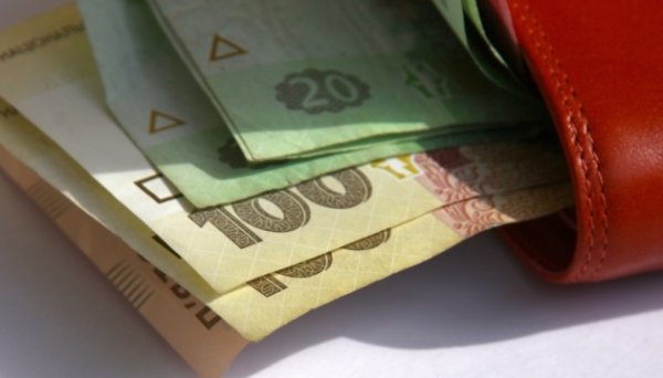 «Національний кешбек»: 92% українців підтримують програму стимулювання купівлі вітчизняних товарів «Національний кешбек»: 92% українців підтримують програму стимулювання купівлі вітчизняних товарів