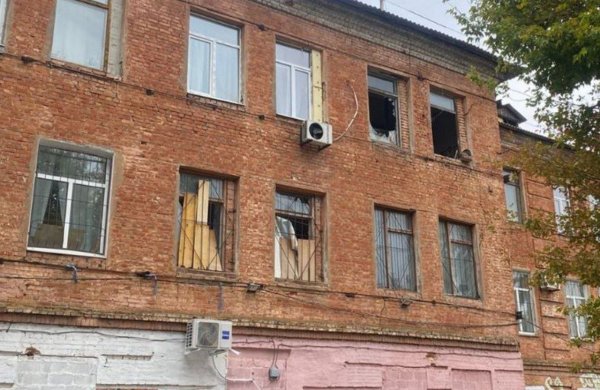 У Кривому Розі збільшилася до трьох кількість загиблих унаслідок нічної атаки
У Кривому Розі збільшилася до трьох кількість загиблих унаслідок нічної атаки