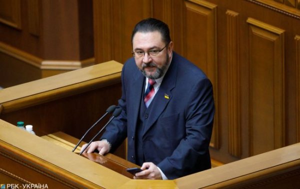 Если вопрос поднятия налогов раскалывает фракцию СН, значит, таково ее качество, - Потураев
Если вопрос поднятия налогов раскалывает фракцию СН, значит, таково ее качество, - Потураев