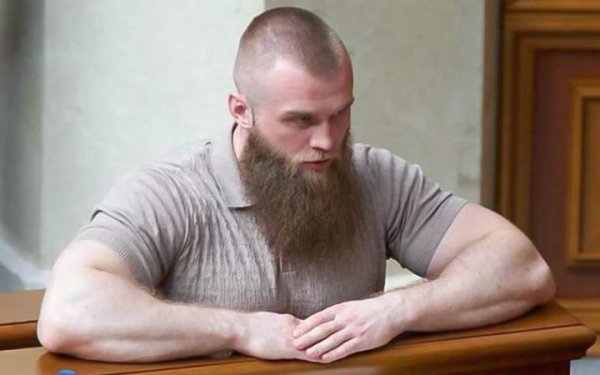 Прихильник УПЦ МП нардеп Дмитрук виїхав із України, - "Українська правда"
Прихильник УПЦ МП нардеп Дмитрук виїхав із України, - "Українська правда"