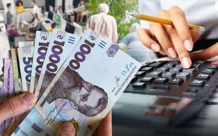 В Украине выросли зарплаты: в Минэкономики рассказали, кто получает больше всего
В Украине выросли зарплаты: в Минэкономики рассказали, кто получает больше всего
