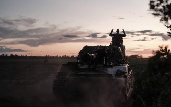 Основні зусилля ворог спрямовує на Покровськ, - Генштаб
Основні зусилля ворог спрямовує на Покровськ, - Генштаб