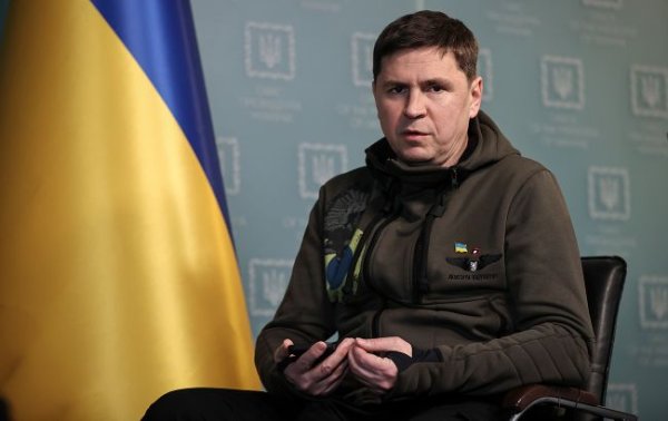У Зеленского впервые отреагировали на события в Курской области
У Зеленского впервые отреагировали на события в Курской области