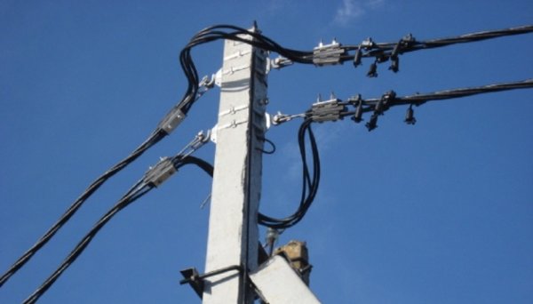 У Запорізькій області на енергопідстанції виявили вибухонебезпечний предмет - його знешкодили У Запорізькій області на енергопідстанції виявили вибухонебезпечний предмет - його знешкодили