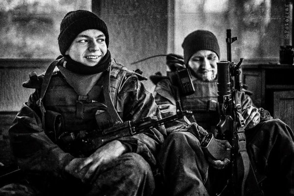 "Судьба готовила к войне". История защитника, который вышел из Иловайска, но погиб под Бахмутом
"Судьба готовила к войне". История защитника, который вышел из Иловайска, но погиб под Бахмутом