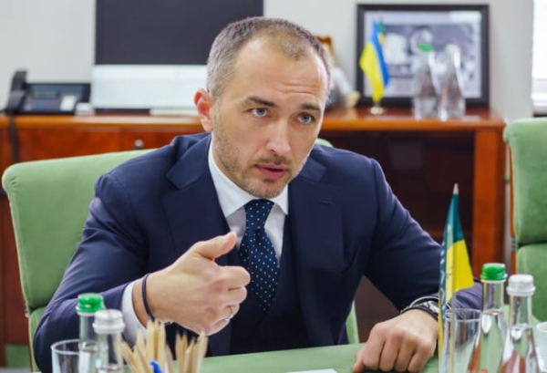 Пышный: Банки завышают ставку по кредиту, выданному в рамках программы «5-7-9»
Пышный: Банки завышают ставку по кредиту, выданному в рамках программы «5-7-9»