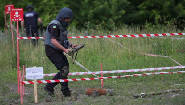 В Україні офіційно з’явиться професія демінера В Україні офіційно з’явиться професія демінера
