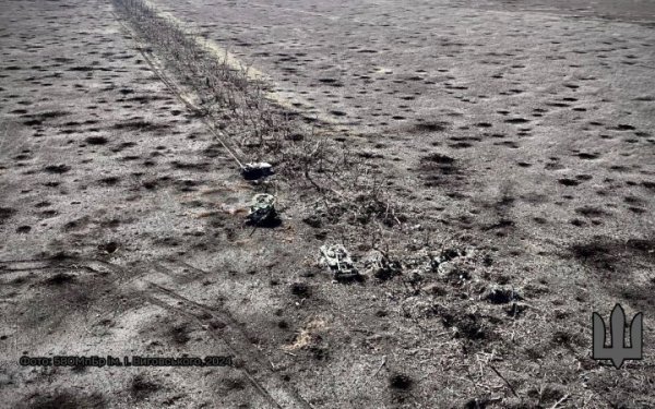 Сили оборони ліквідували 1330 російських окупантів
Сили оборони ліквідували 1330 російських окупантів