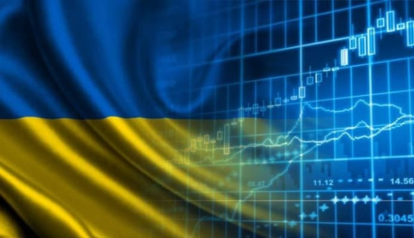 Национальный кэшбек может ускорить рост ВВП Украины на 0,25% — Минэкономики
Национальный кэшбек может ускорить рост ВВП Украины на 0,25% — Минэкономики