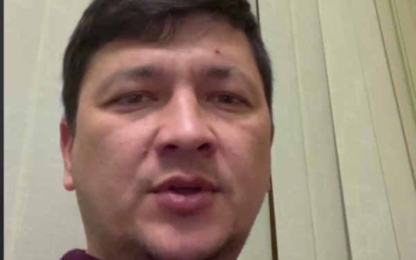 На Миколаївщині через російську атаку поранені троє людей
На Миколаївщині через російську атаку поранені троє людей