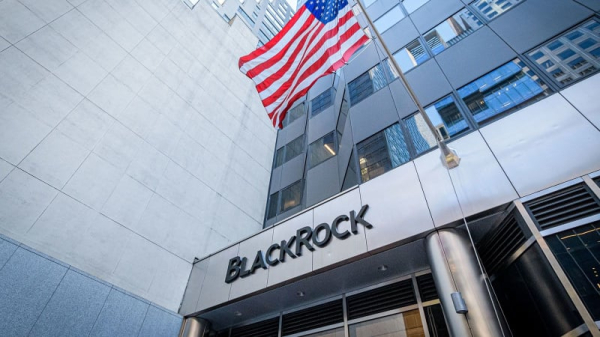 BlackRock не видит признаков рецессии в США — отчет
BlackRock не видит признаков рецессии в США — отчет