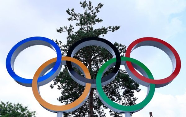 Олимпиада-2024: полное расписание соревнований 8 августа
Олимпиада-2024: полное расписание соревнований 8 августа