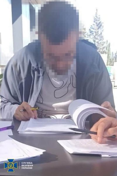 Присвоил 5,7 млн грн, изготавливая бракованные дроны для ВСУ: правоохранители разоблачили предпринимателя Присвоил 5,7 млн грн, изготавливая бракованные дроны для ВСУ: правоохранители разоблачили предпринимателя