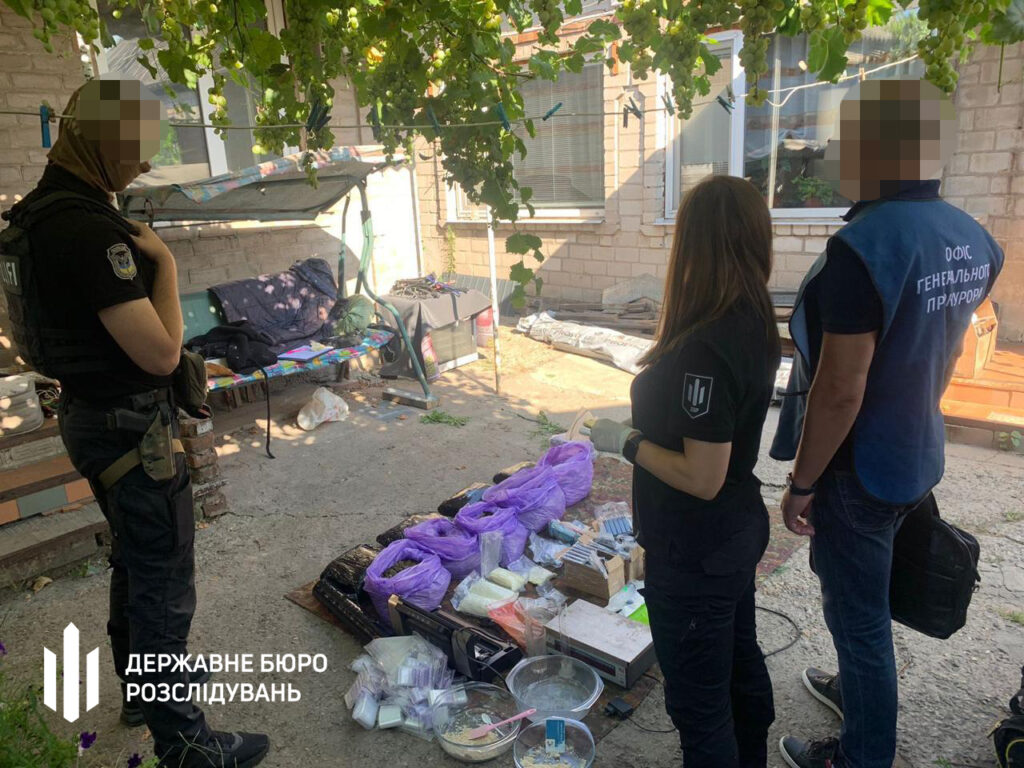 Що відомо про викриття наркобізнесу у Запоріжжі, який приносив злодіям 40 млн грн у місяць