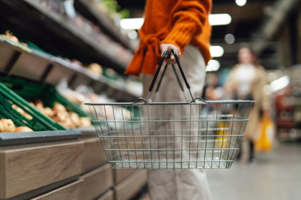 В россии подскочила продуктовая инфляция
В россии подскочила продуктовая инфляция