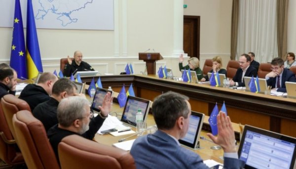 В Україні затвердили дозвільну процедуру для використання особливо небезпечних хімічних речовин В Україні затвердили дозвільну процедуру для використання особливо небезпечних хімічних речовин