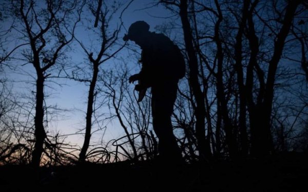 Ворог посилив обстріли в районі Вовчанська, — Сили оборони
Ворог посилив обстріли в районі Вовчанська, — Сили оборони
