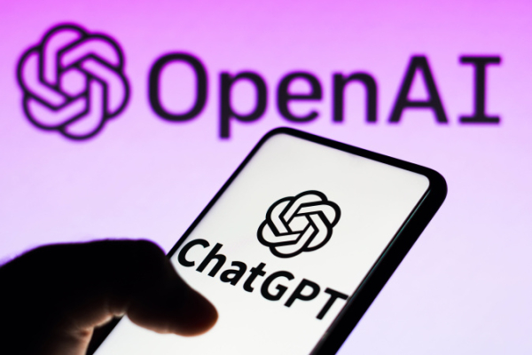 Apple, Nvidia и другие хотят инвестировать в OpenAI
Apple, Nvidia и другие хотят инвестировать в OpenAI