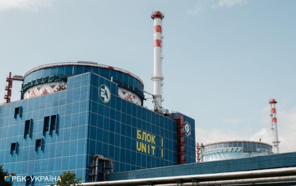 На пути к энергостабильности. Почему Украине нужны новые генерирующие мощности
На пути к энергостабильности. Почему Украине нужны новые генерирующие мощности