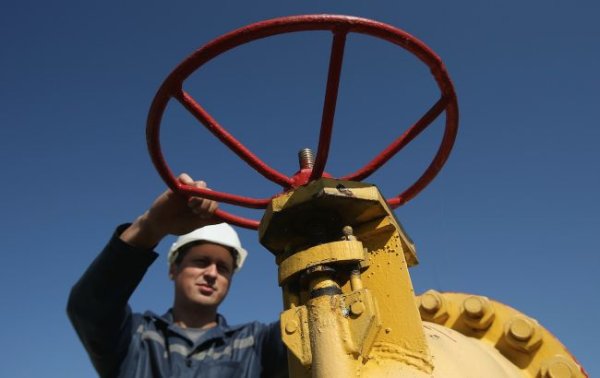 Цены на газ в Европе подскочили из-за новостей из Курской области РФ
Цены на газ в Европе подскочили из-за новостей из Курской области РФ