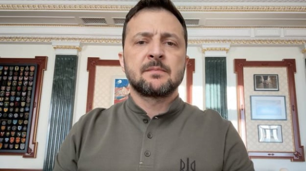Украина не будет продлевать договор с рф о транзите газа в Европу
Украина не будет продлевать договор с рф о транзите газа в Европу