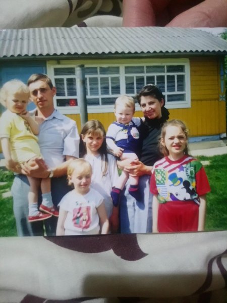 "Судьба готовила к войне". История защитника, который вышел из Иловайска, но погиб под Бахмутом
"Судьба готовила к войне". История защитника, который вышел из Иловайска, но погиб под Бахмутом