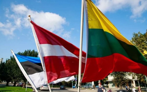 На війні з російськими окупантами загинули щонайменше 20 добровольців із Балтійських держав та Північних країн, - ЗМІ
На війні з російськими окупантами загинули щонайменше 20 добровольців із Балтійських держав та Північних країн, - ЗМІ