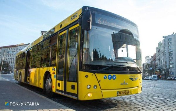 Общественный транспорт с начала года подорожал почти на 6%: в каких городах платят больше
Общественный транспорт с начала года подорожал почти на 6%: в каких городах платят больше