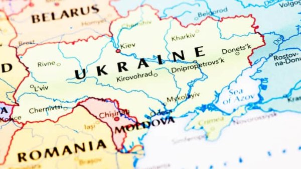 В Румынии нашли новые фрагменты дрона возле украинской границы В Румынии нашли новые фрагменты дрона возле украинской границы