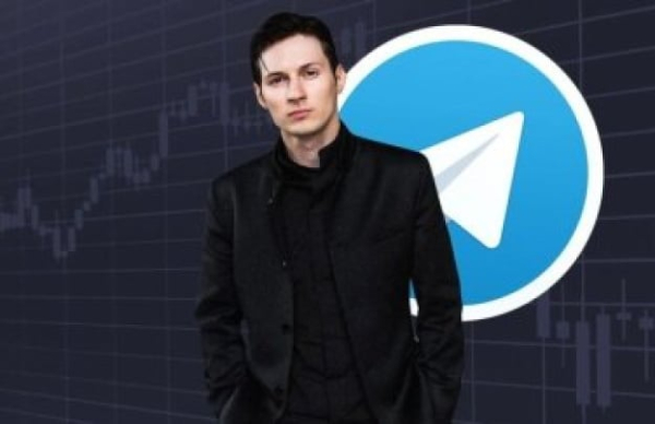 В Telegram впервые прокомментировали задержание Дурова
В Telegram впервые прокомментировали задержание Дурова