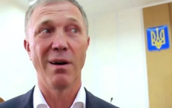 Гауляйтер Херсонщини отримав ще одну підозру – у викраденні майже 3 тисяч тонн українського зерна
Гауляйтер Херсонщини отримав ще одну підозру – у викраденні майже 3 тисяч тонн українського зерна