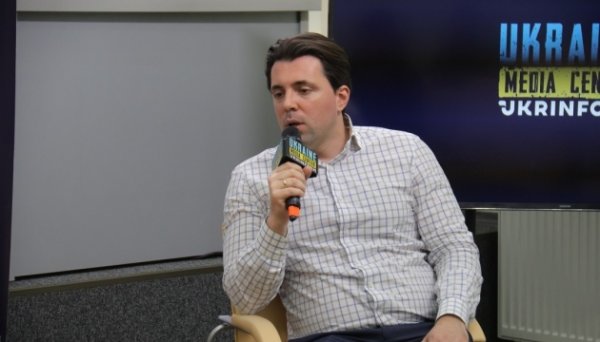 Кудрицький: Децентралізована генерація - ключова довгострокова відповідь на ракетні атаки Кудрицький: Децентралізована генерація - ключова довгострокова відповідь на ракетні атаки