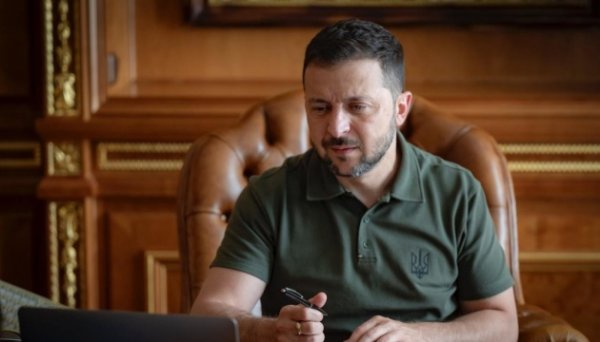 Президент анонсував нові рішення для підтримки економіки та бізнесу Президент анонсував нові рішення для підтримки економіки та бізнесу
