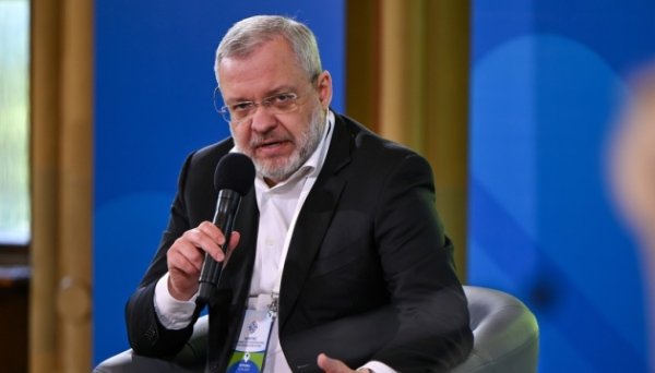 Галушенко про перевірки відключень світла: Регіони-порушники будуть притягнуті до відповідальності Галушенко про перевірки відключень світла: Регіони-порушники будуть притягнуті до відповідальності