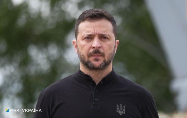 Зеленский: курский прорыв - это часть крупной военно-дипломатической операции
Зеленский: курский прорыв - это часть крупной военно-дипломатической операции