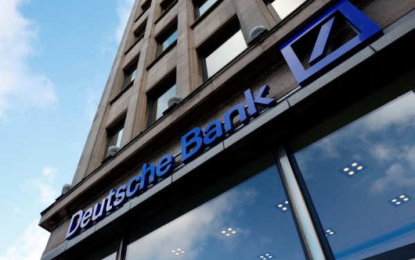 Deutsche Bank заключил мировое соглашение с большинством акционеров Postbank
Deutsche Bank заключил мировое соглашение с большинством акционеров Postbank
